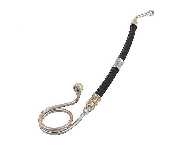 Cohline Power Steering Lines 32 41 1136 996 Item Image