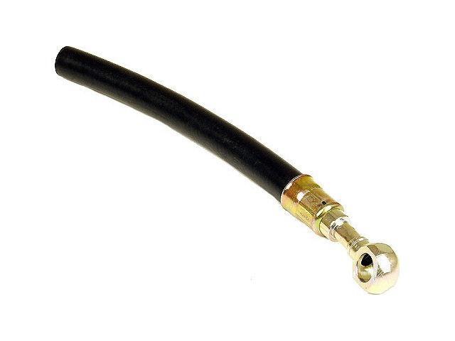 Cohline Power Steering Lines 32 41 1 138 419 Item Image