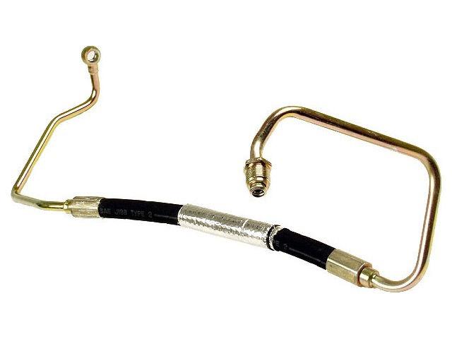 Codan Power Steering Lines 32 41 1 139 506 Item Image
