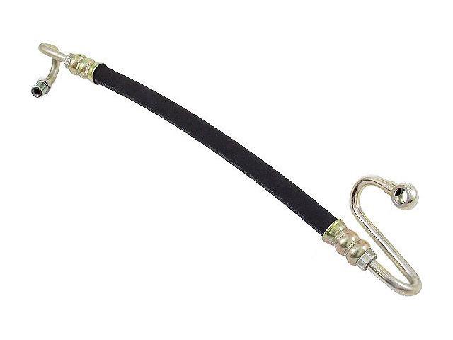 Cohline Power Steering Lines 32 41 1139 507 Item Image