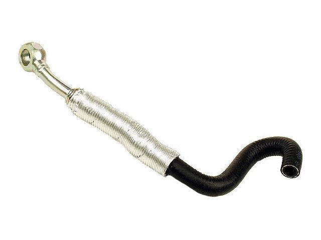 Cohline Power Steering Lines 32 41 1 141 505 Item Image