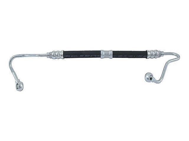 Cohline Power Steering Lines 32 41 1141 953 Item Image