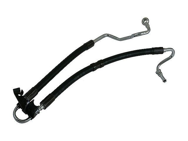 Codan Power Steering Lines 32 41 6 764 726 Item Image