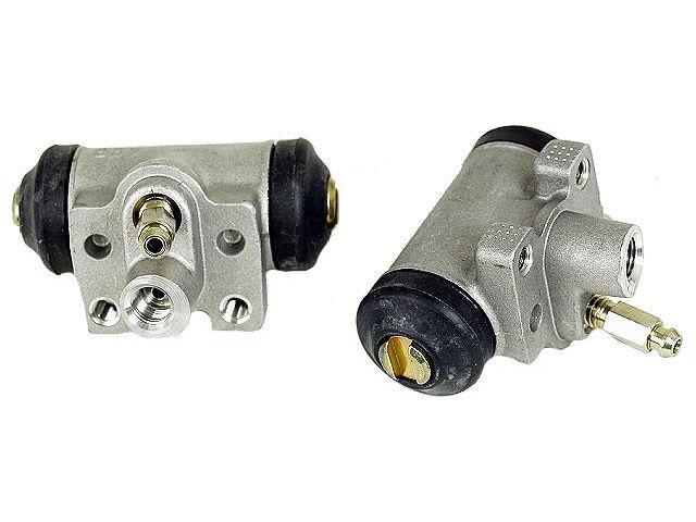 Cifam Brake Master Cylinders 101.483 Item Image