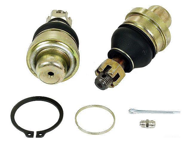 CTC Ball Joints CBJ02002 Item Image