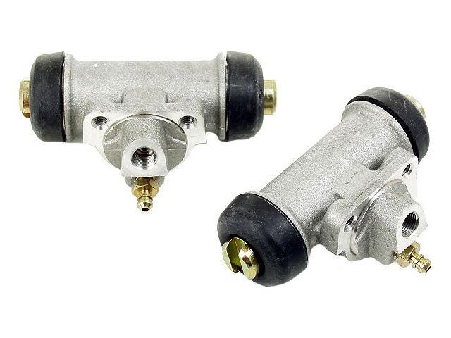 Cifam Brake Master Cylinders 101.553 Item Image