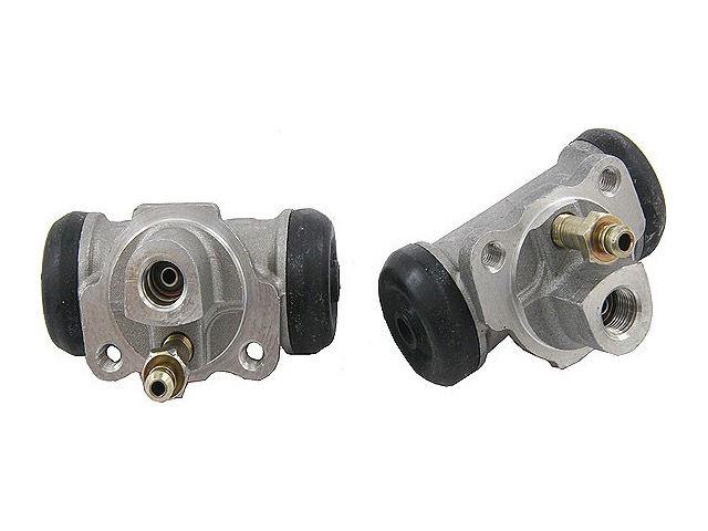 Cifam Brake Master Cylinders 101.493 Item Image
