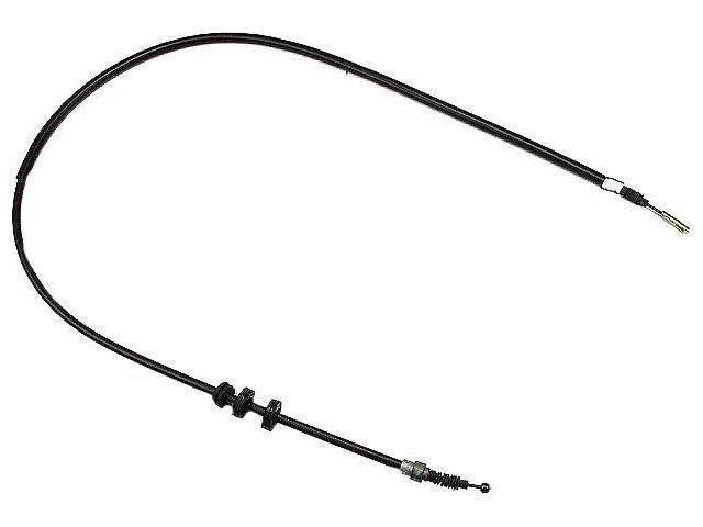 Cofle E-Brake Cables 10.4091 Item Image