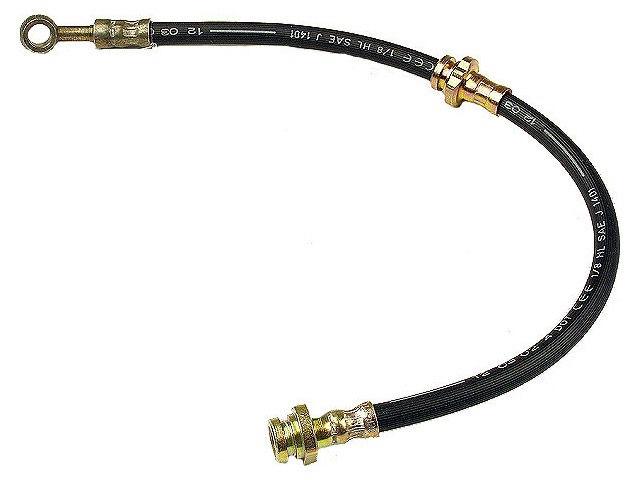 CEF Brake Hydraulic Hose 511730 Item Image