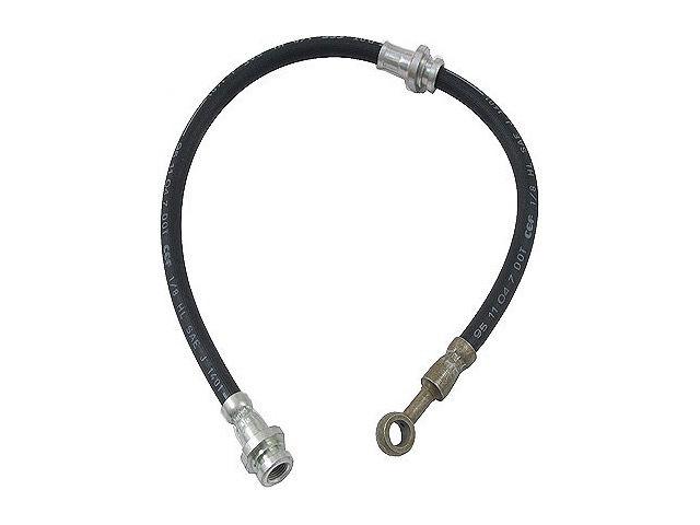 CEF Brake Hydraulic Hose 511784 Item Image