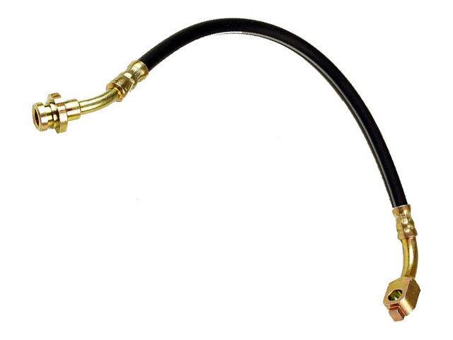 CEF Brake Hydraulic Hose 511100 Item Image