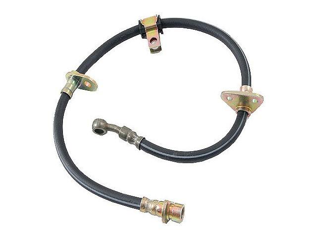 CEF Brake Hydraulic Hose 511758 Item Image