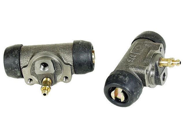 Cifam Brake Master Cylinders 101.378 Item Image