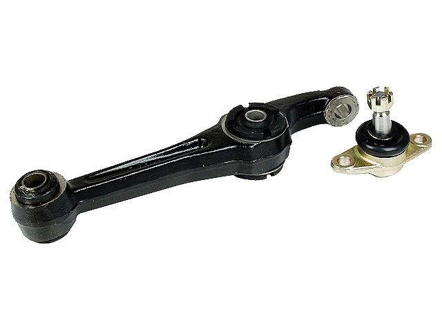 CTC Control Arms CS231L Item Image