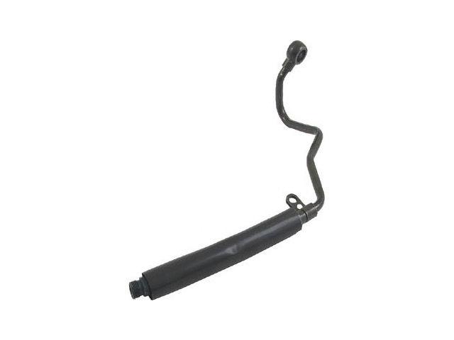 Codan Power Steering Lines 4B0 422 893 A Item Image