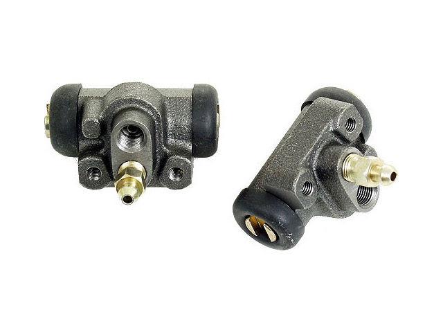 Cifam Brake Master Cylinders 101.387 Item Image