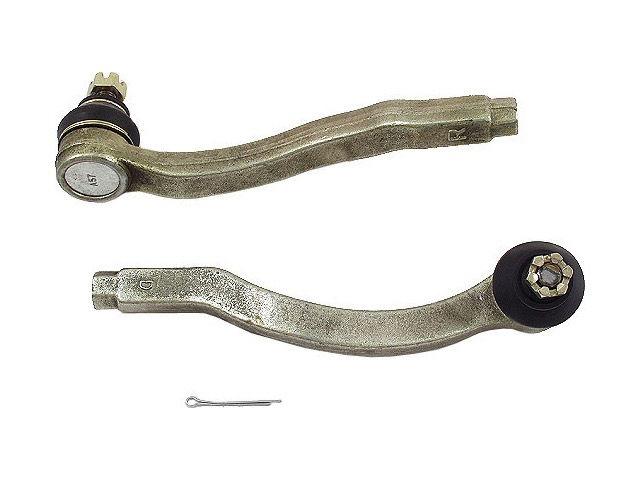 CTC Tie Rod Ends CTE01007R Item Image