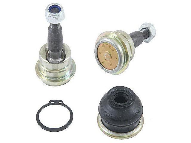 CTR Ball Joints 54403 38A00 Item Image