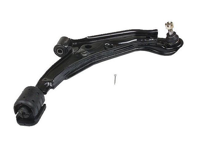 CTC Control Arms and Ball Joint Assembly CS232L Item Image