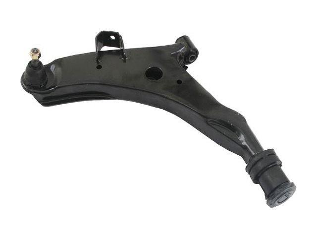CTR Control Arms and Ball Joint Assembly 54500 3401A Item Image
