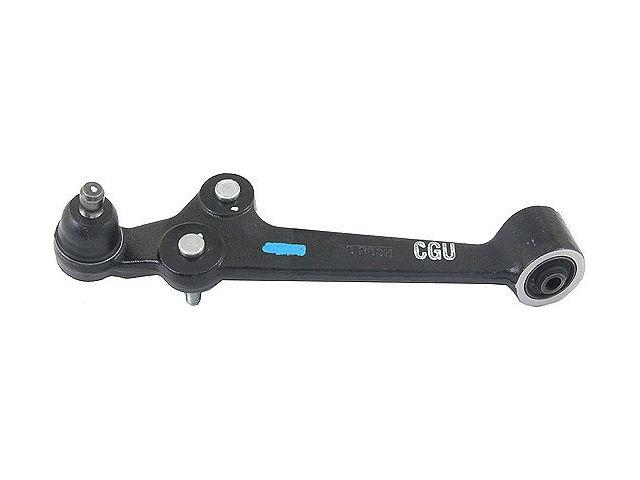 CTR Control Arms and Ball Joint Assembly CQKK-16L Item Image