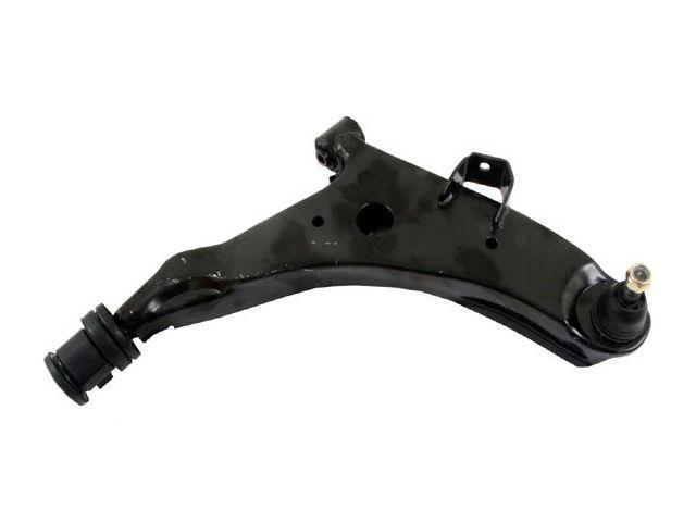 CTR Control Arms and Ball Joint Assembly 54501 3401A Item Image