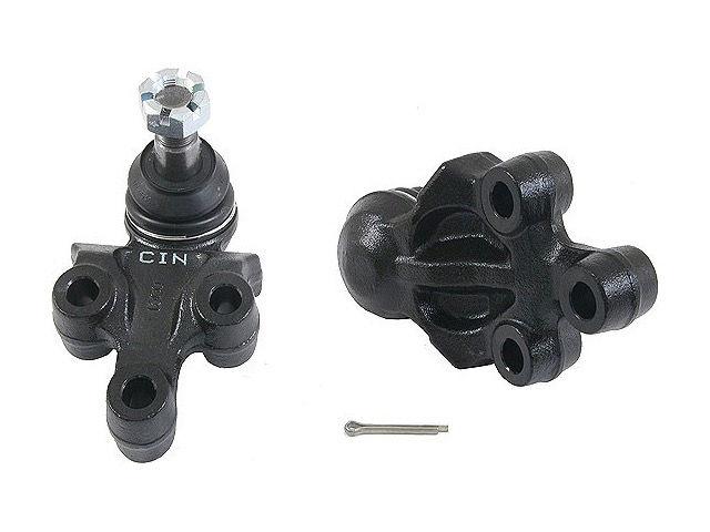 CTR Ball Joints 54570 3E001 Item Image