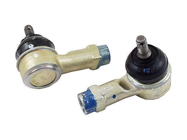CTR Tie Rod Ends CEKH-31 Item Image