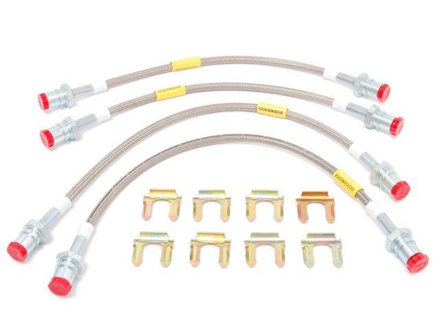 Goodridge Replacement Kits 37007 Item Image