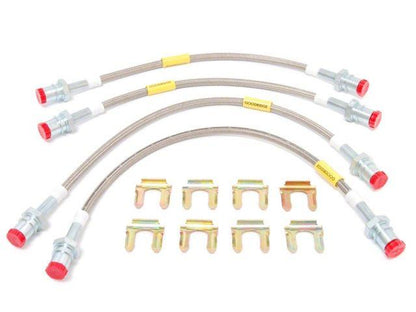 Goodridge Replacement Kits 37007 Item Image