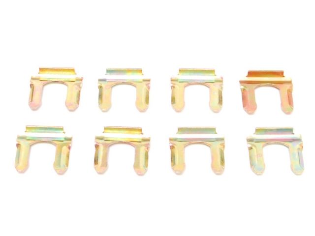 Goodridge STAINLESS BRAKE LINE 91-94 Porsche C2T/4TL