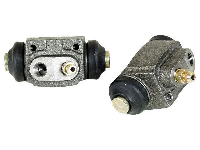 Cifam Brake Drums 101.391 Item Image