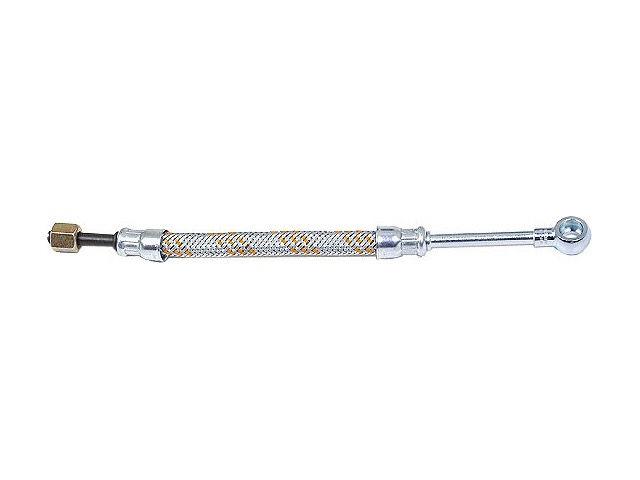 Cohline Oil & Coolant Kits 616 07 818 Item Image