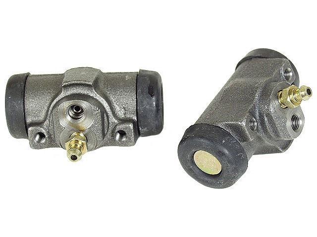 Cifam Brake Master Cylinders 101.096 Item Image