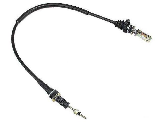 Cofle Clutch Cables 18.265 Item Image