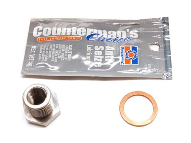 Diftech Exhaust Bungs and Plugs 10082 Item Image