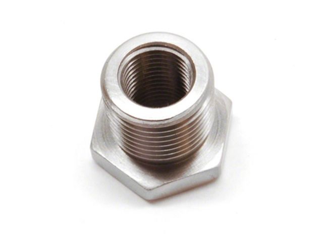 Diftech O2 Oxygen Sensor Adapter M18 x 1.5mm to M12 x 1.25mm
