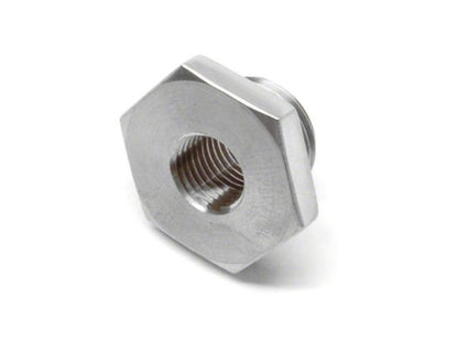 Diftech O2 Oxygen Sensor Adapter M18 x 1.5mm to M12 x 1.25mm