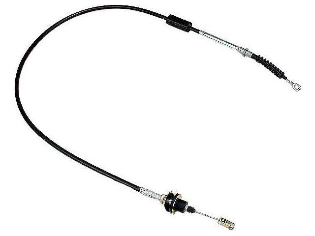 Cofle Clutch Cables 18.2782 Item Image