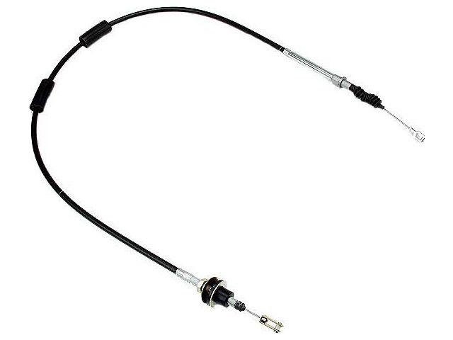 Cofle Clutch Cables 18.275 Item Image