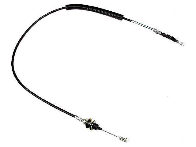 Cofle Clutch Cables 18.2783 Item Image