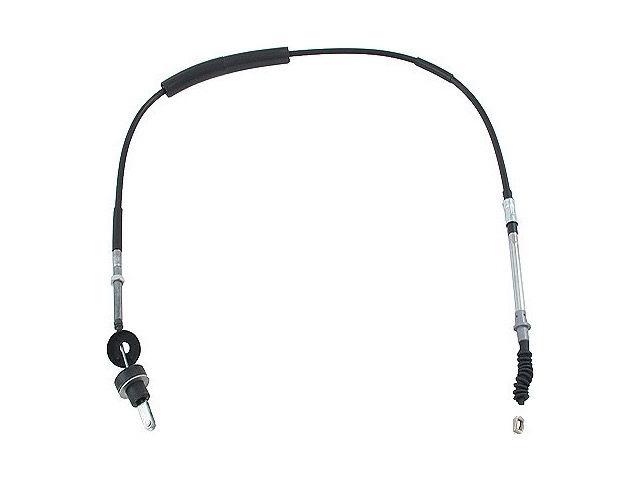Cofle Clutch Cables 18.2771 Item Image
