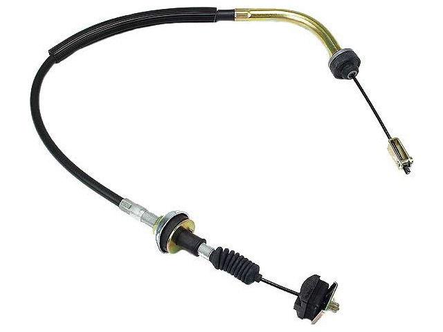 Cofle Clutch Cables 18.2755 Item Image