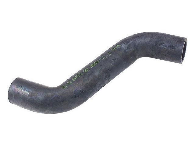 CRP Radiator Hoses 8A0121101-EC Item Image