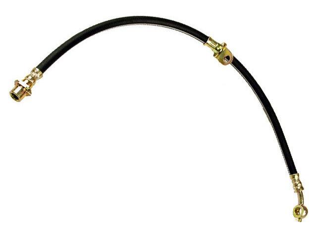 CEF Brake Hydraulic Hose 511740 Item Image