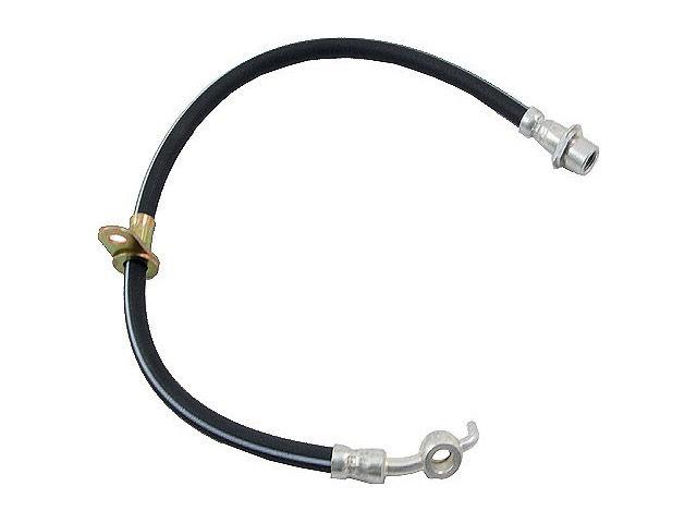 CEF Brake Hydraulic Hose 512222 Item Image