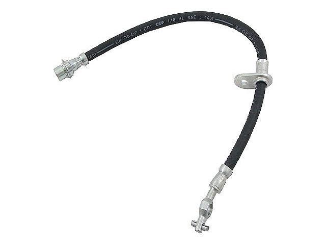 CEF Brake Hydraulic Hose 511743 Item Image