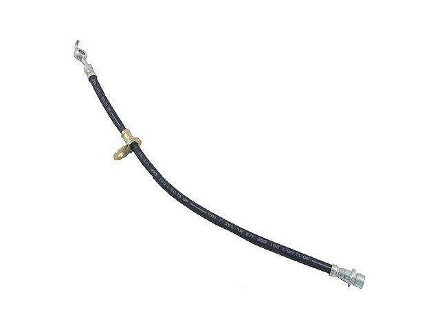 CEF Brake Hydraulic Hose 512224 Item Image