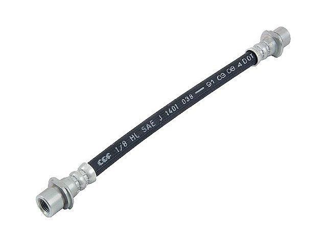 CEF Brake Hydraulic Hose 512402 Item Image