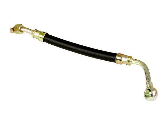 Cohline Oil & Coolant Kits 901 107 348 00 Item Image
